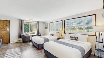 Internet y ropa de cama