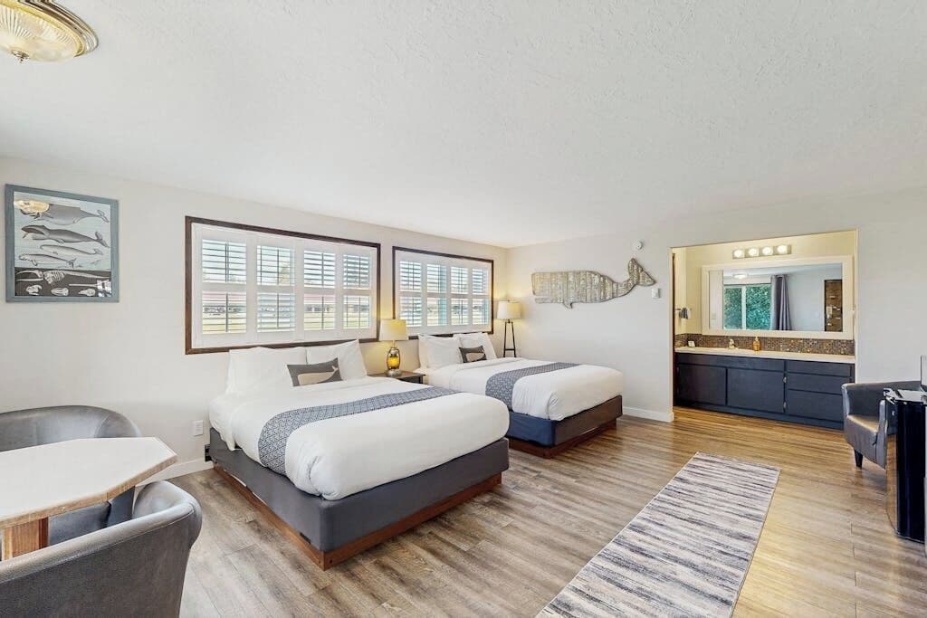 Internet y ropa de cama