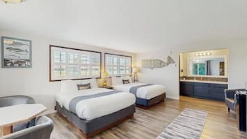 Internet y ropa de cama