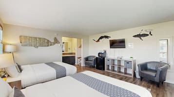 Internetforbindelse, sengetøj