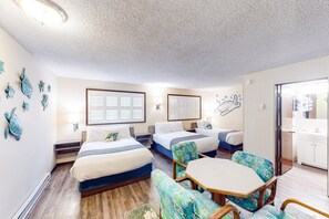 Internet y ropa de cama