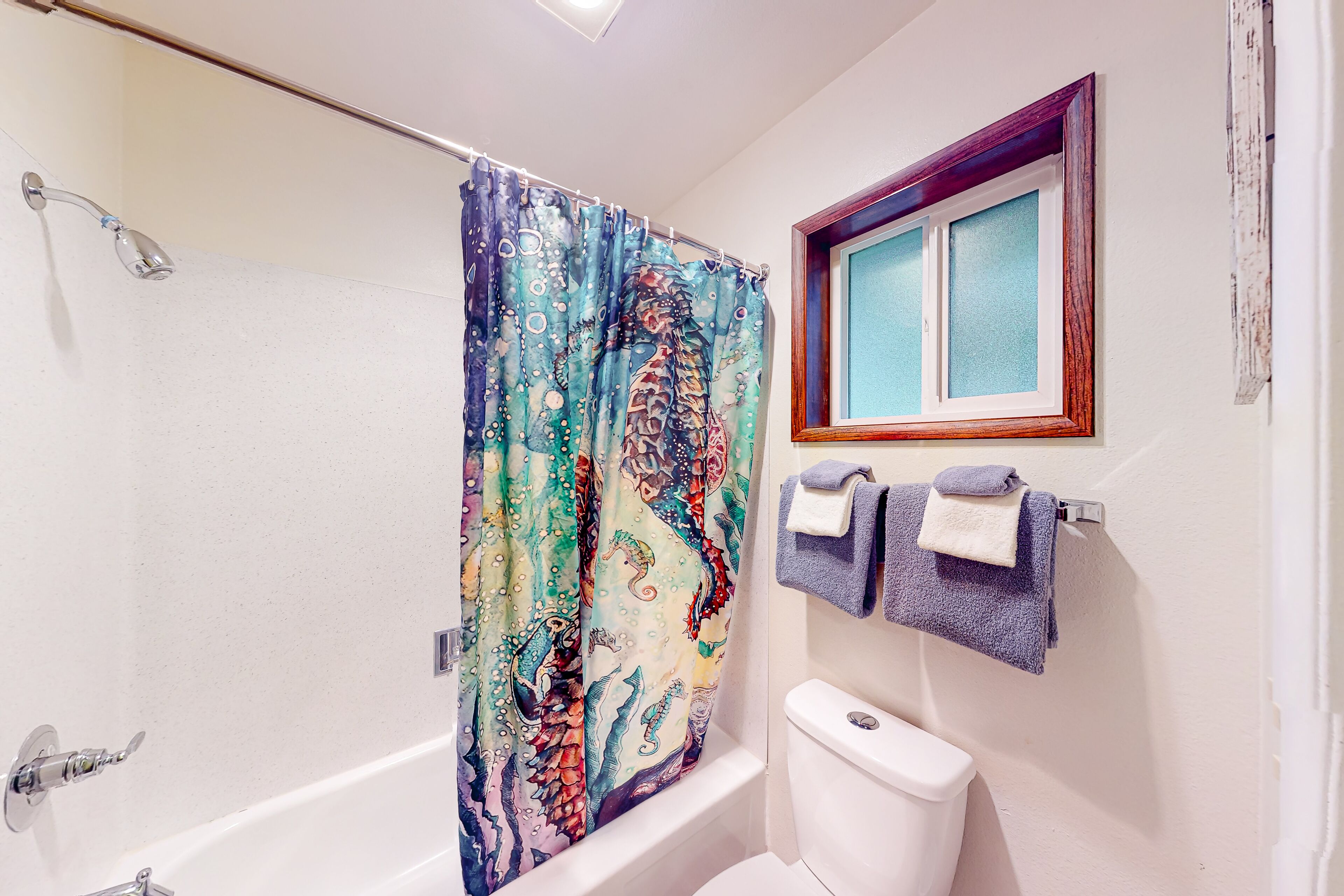 Assecador de cabells i tovalloles 