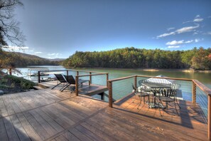 独立别墅, 5 间卧室 | 湖景