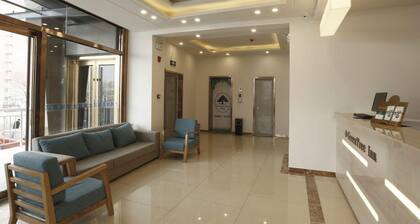 Greentree Inn Chengde Development Zone University City Express Hotel