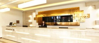 Greentree Inn Chengde Development Zone University City Express Hotel