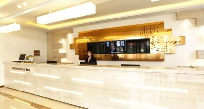 Greentree Inn Chengde Development Zone University City Express Hotel