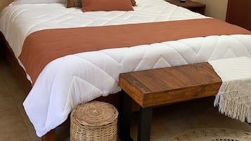 1 quarto, Wi-Fi, roupa de cama