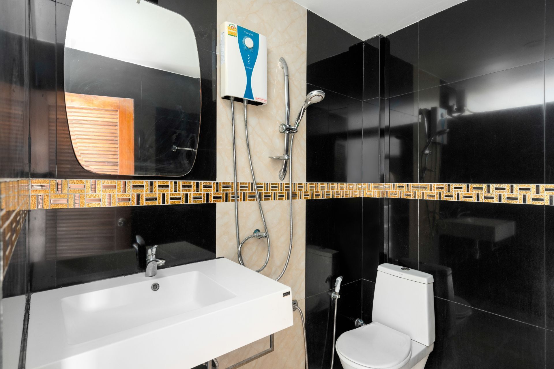 Kamar mandi