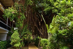 Exterior - 4U Resort Samui (Koh Samui)