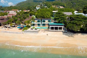 Exterior - 4U Resort Samui (Koh Samui)