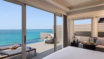 Draps en coton égyptien, literie de qualité supérieure