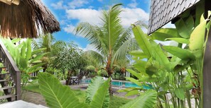 Jardín