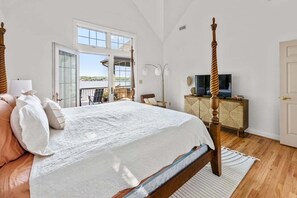 5 slaapkamers, internet, beddengoed