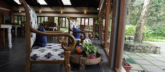 Magnolia Estates & Resort