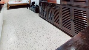 1 bedroom, WiFi (free) - Stay.Plus Shasha Apartment Nyali (Mombasa)