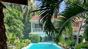 Outdoor pool - Stay.Plus Shasha Apartment Nyali (Mombasa)
