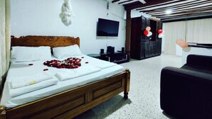 1 bedroom, WiFi (free) - Stay.Plus Shasha Apartment Nyali (Mombasa)