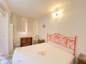2 bedrooms - LINA'S HOUSE ON THE SEA Lido Gallipoli (Gallipoli)