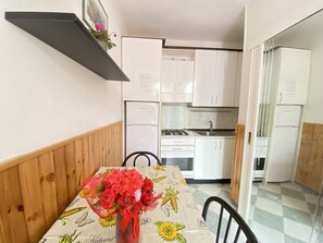 Dining - LINA'S HOUSE ON THE SEA Lido Gallipoli (Gallipoli)