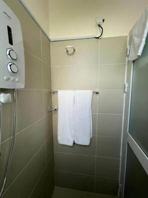 Apartment, 1 Schlafzimmer | Badezimmer