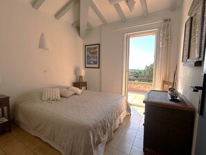 2 slaapkamers, gratis wifi