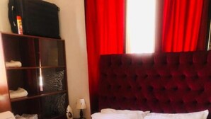 Căn hộ, 1 phòng ngủ | 1 phòng ngủ, truy cập Internet không dây miễn phí 