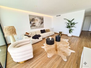 TV - Beautifull Villa in Fustera Benissa (Benissa)