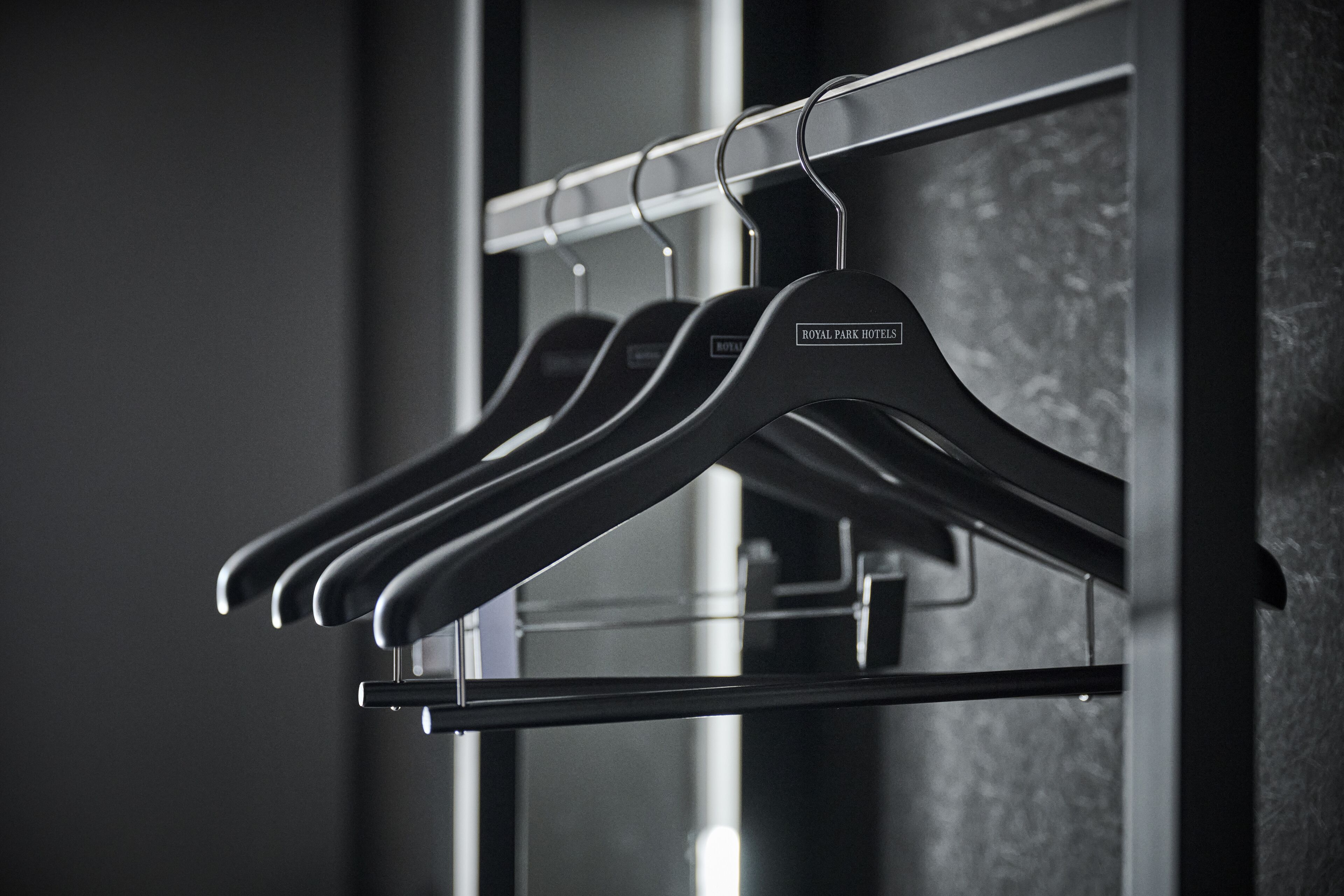 Foto - The Royal Park Canvas Ginza Corridor