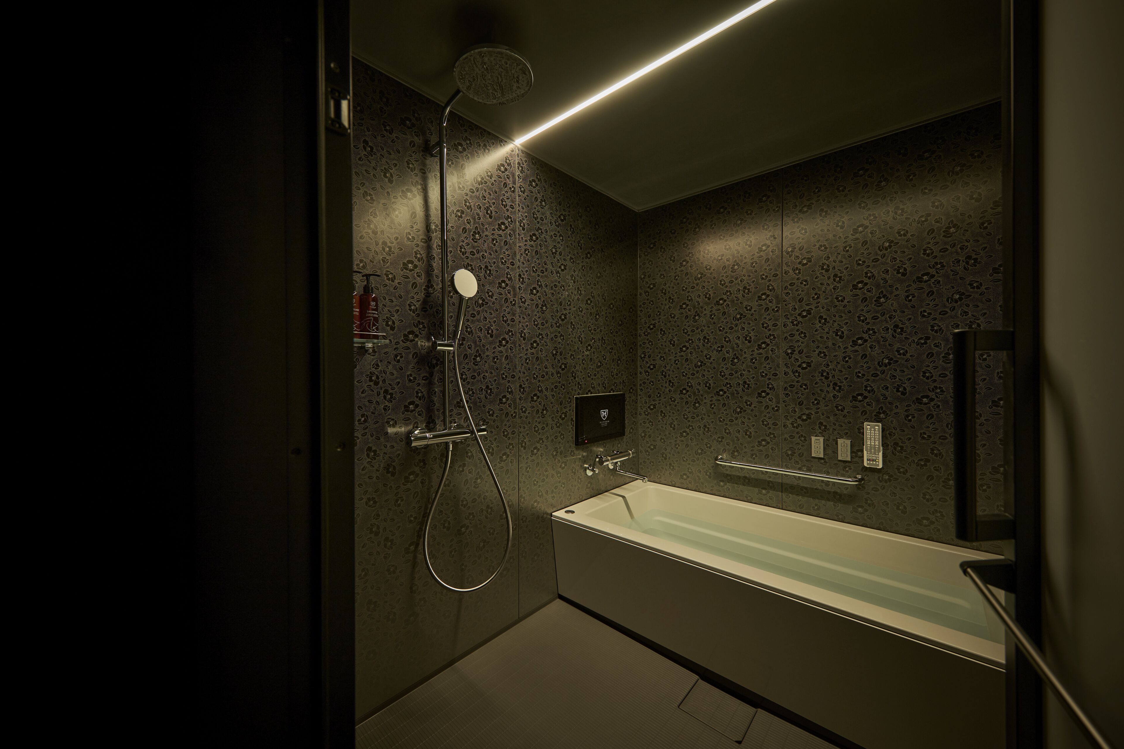 Foto - The Royal Park Canvas Ginza Corridor