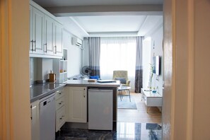 MANOLYA | Coin séjour