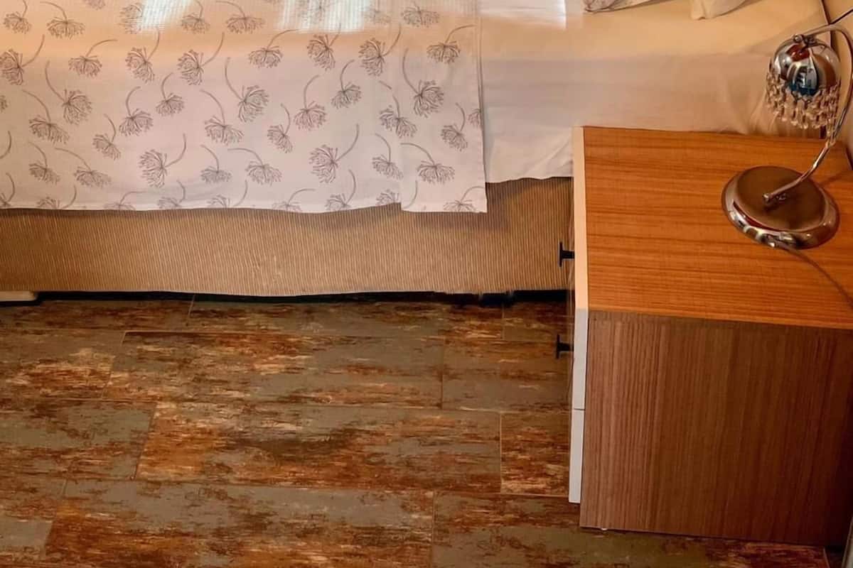 Akasya Room | 1 chambre, draps en coton égyptien, literie de qualité supérieure