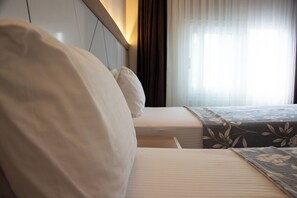 MANOLYA | Cadar kapas Mesir, peralatan tempat tidur premium, cadar katil 