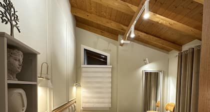 Arial Penthouse Suites
