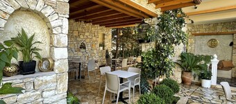 Arial Penthouse Suites