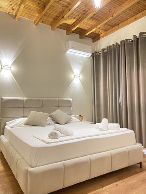 Ropa de cama de alta calidad y colchones con efecto memoria 