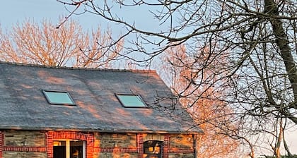 La Passerelle Morlaix