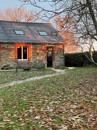 La Passerelle Morlaix