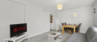 Bridgecity 3 bed Roughland house Falkirk