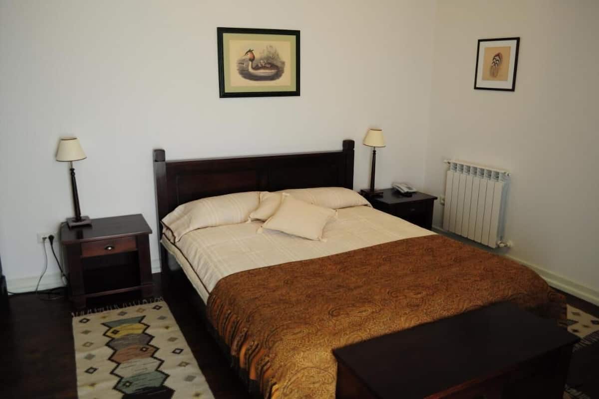 Premium Villa | 1 bedroom, minibar, in-room safe, desk