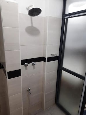 Bathroom - Stay.Plus S N J Apartments Nyali (Mombasa)