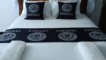1 chambre, Wi-Fi gratuit