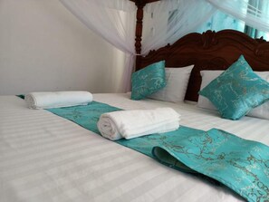 Apartment, 1 Bedroom | 1 bedroom, free WiFi - Stay.Plus S N J Apartments Nyali (Mombasa)