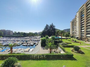 Piscina a l'aire lliure
