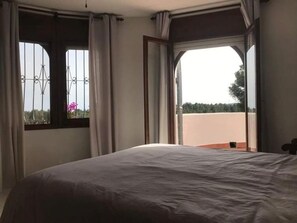 3 Schlafzimmer, Internetzugang