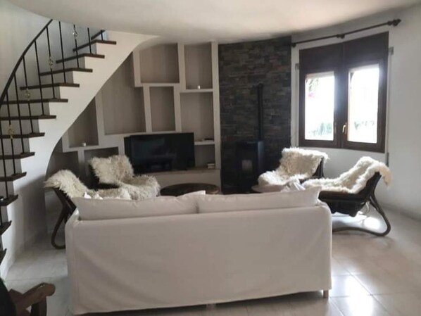 TV