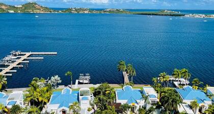 Serenity Penthouse - The Pinnacle of Luxury