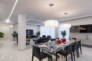 Apartemen | Interior