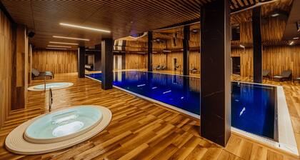 Elements Hotel & SPA