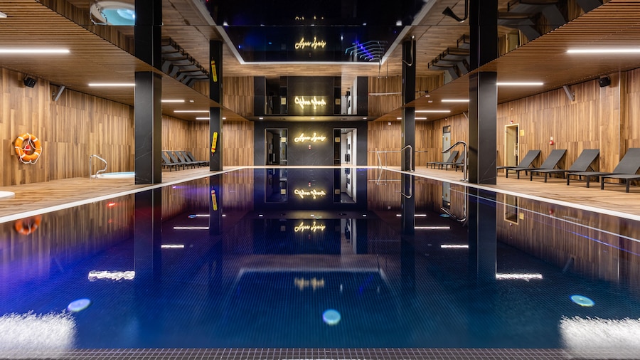 Elements Hotel & SPA