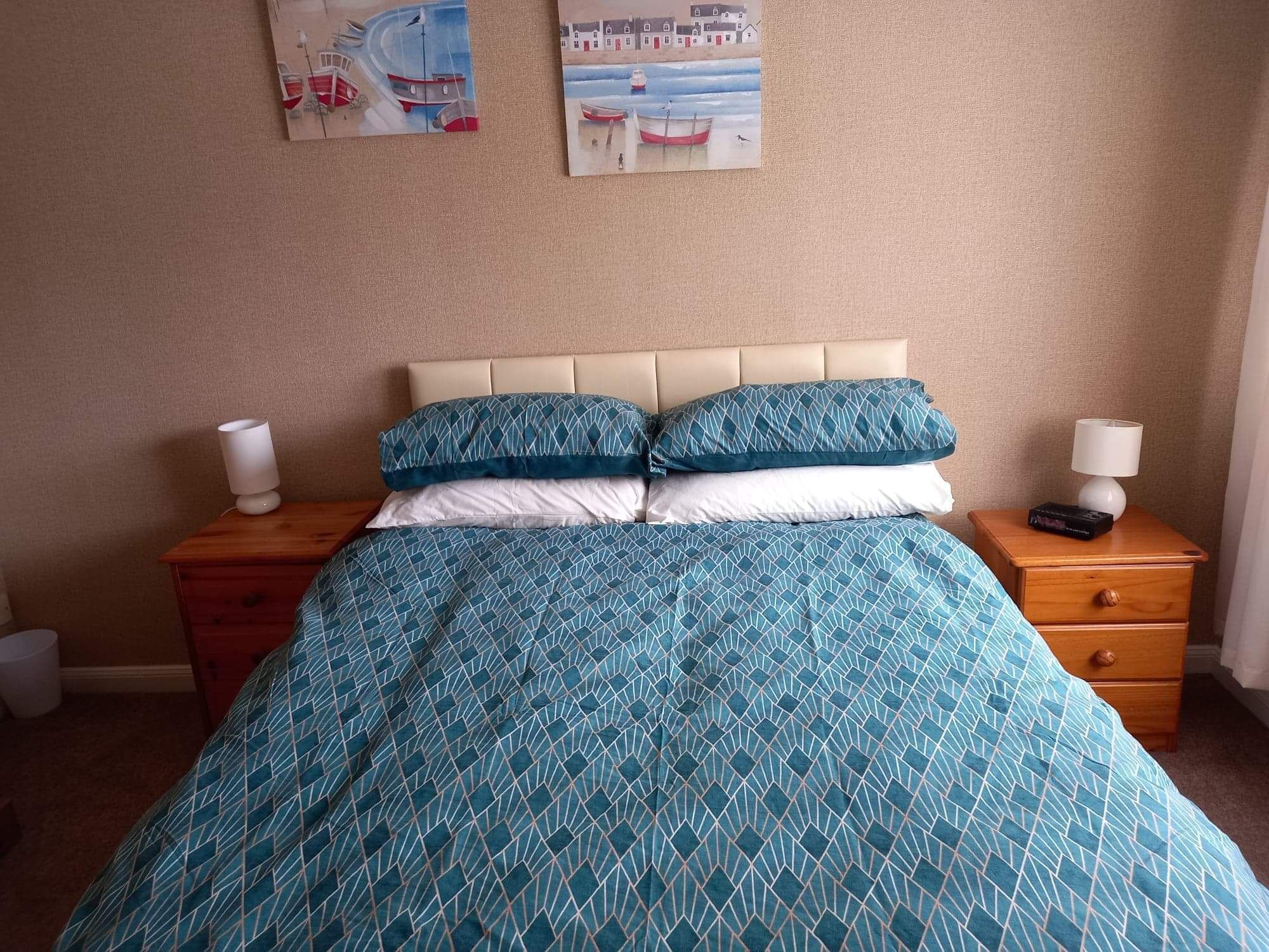 Apartment, Multiple Beds | 3 bedrooms, iron/ironing board, free WiFi, bed sheets